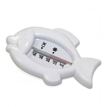Termômetro para Banho Peixe - Ibimboo