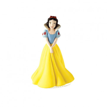 Boneco Princesa Branca de Neve Disney Latoy