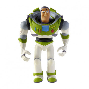 Boneco Toy Story 3 Buzz - Latoy