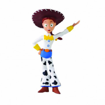 Boneco Toy Story 3 Jessie - Latoy