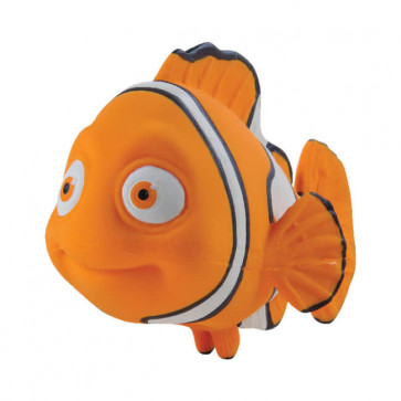 Boneco Procurando Nemo - Nemo - Latoy