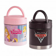 Frasco Térmico Inox com Alça - Girotondo Baby