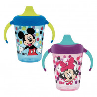 Caneca 207ml  Aprendizado Disney com Alças - Lillo