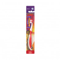 Escova Dental Infantil 2D Madagascar - Biotropic