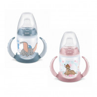 Copo Treinamento 150ml Disney Com Alça Dumbo ou Bambi - Nuk