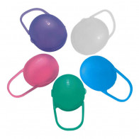 Porta Chupeta - Kuka