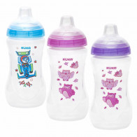 Copo Treinamento Decorado Fun 330ml - Kuka