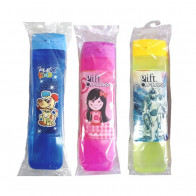 Estojo Dental Infantil Flex Kids - Oral Gift