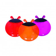 Mordedor Joaninha - Sassy