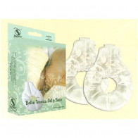 Bolsa Térmica Gel para Seios  - Sanity