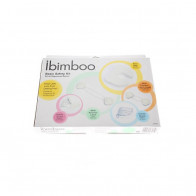 Kit de Segurança 34 peças - Ibimboo