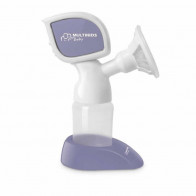 Bomba Elétrica Tira Leite - Multkids