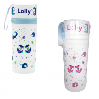 Porta Mamadeira Zoo - Lolly