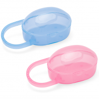 Porta Chupeta Clean - Lolly