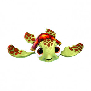 Boneco Procurando Nemo - Squirt - Latoy