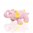 Boneco Elefantinho de Pelucia 32cm - Zip Toys