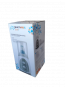 O Kit Aquecedor de Mamadeiras 220V + Esterilizador Eletrico 220V Contem 2 itens super importante para cuidar da saúde de seu bebê.