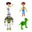 kit de Bonecos de Latex Toy Story 3