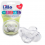 Chupeta Soft Calming 100% Silicone T2 - Lillo