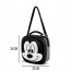 Lancheira Com Talheres Disney Mickey / Minnie - Lillo