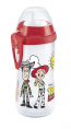 Copo Toy Story Antivaz. 300ml Kiddy Cup - Nuk
